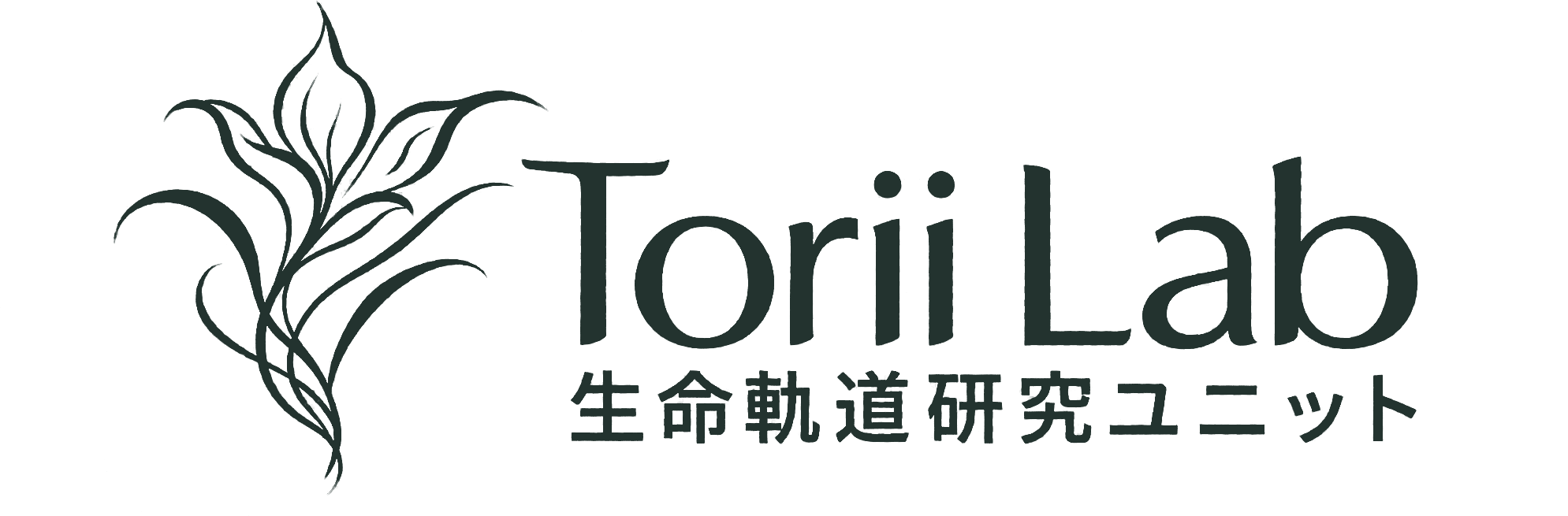 Torii Lab — 生命軌道研究ユニット